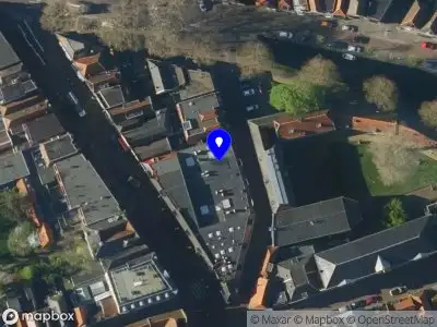 Overlastmelding Korte Achterstraat in Hoorn gesloten