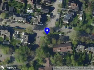 Overlastmelding De Regenboog in Tuitjenhorn