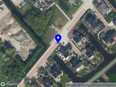 Ambulance met gepaste spoed naar de Heemraadsweg in Ouderkerk aan den IJssel