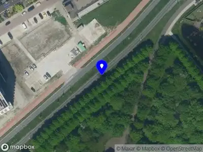 Overlastmelding Beyaertlaan in Heemskerk