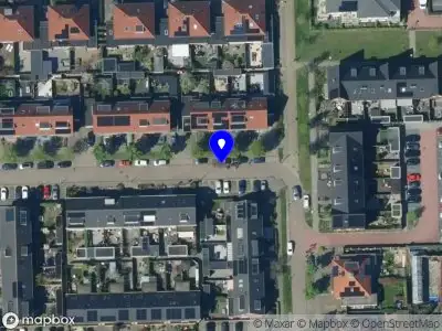 Overlastmelding Ratelaar in Limmen