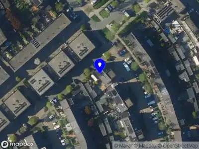 112 melding Overlastmelding met urgentie Kreillaan in Heerhugowaard