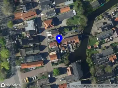 Anonieme overlastmelding Dorpsstraat in Noord-Scharwoude gesloten