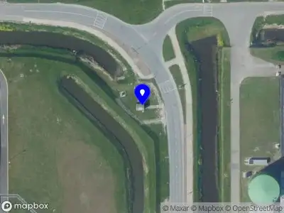 Overlastmelding Agriport in Middenmeer