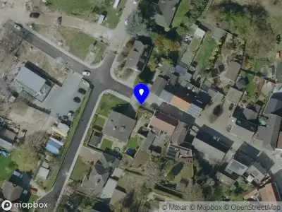 Brandweer met grote spoed naar de Veerweg in Urmond vanwege personen te water