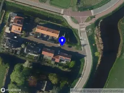 Overlastmelding Kruirad in Sint Pancras gesloten