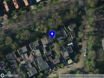 Overlastmelding Kerkedijk in Bergen