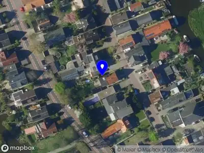 Overlastmelding met urgentie Dorpsstraat in Oudkarspel