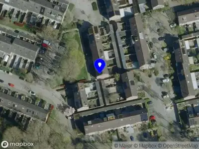 Overlastmelding Alpenpas in Tilburg gesloten