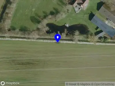 112 melding Overlastmelding Heirbaan in Moergestel gesloten