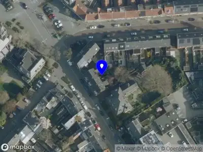 Overlastmelding Hoefstraat in Tilburg gesloten