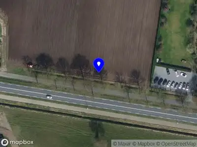 112 melding Overlastmelding Vierbundersweg in Dongen