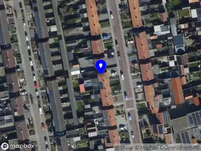 112 melding Overlastmelding Waardekensstraat in Kapelle