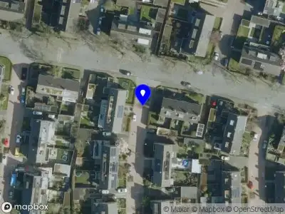 Overlastmelding Saksenstraat in Tilburg