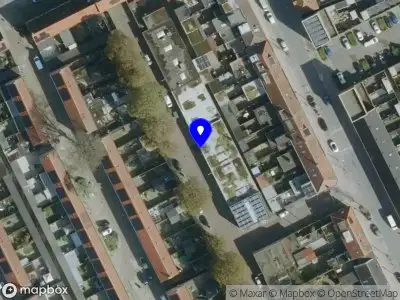 Overlastmelding Dominee Kopsstraat in Tilburg