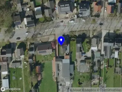 Overlastmelding Julianalaan in Papenhoven