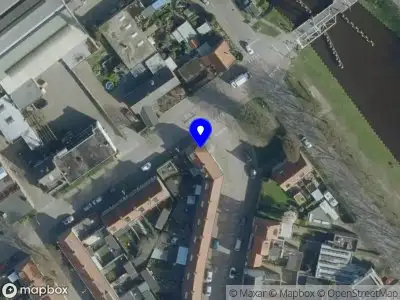 Anonieme overlastmelding Melis Stokestraat in Tilburg