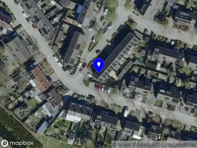 Overlastmelding 't Buske in Udenhout