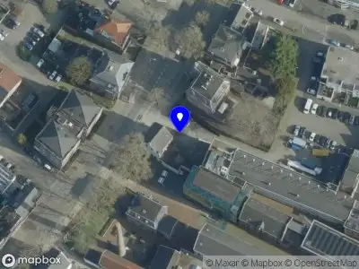 Overlastmelding Goirkestraat in Tilburg (Kapelaan Poellplein)