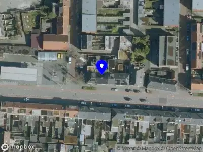Anonieme overlastmelding Oerlesestraat in Tilburg