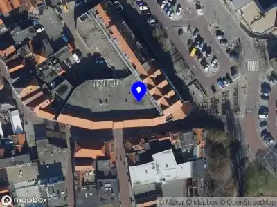 Overlastmelding Gasthuisstraat in Goes