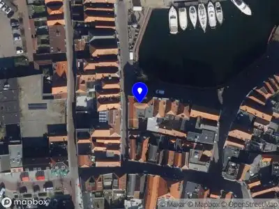 Overlastmelding Bierkade in Goes