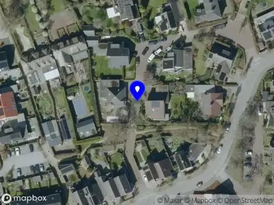 Overlastmelding Garenbleek in Waalre