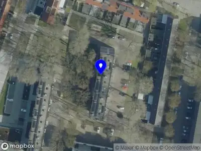 Overlastmelding Slipjachtpad in Tilburg