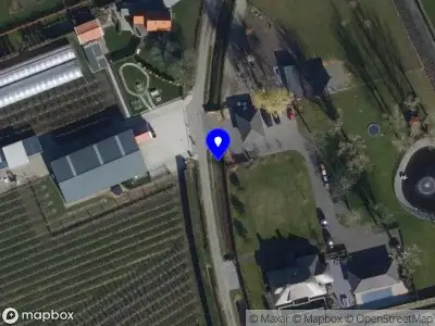 Overlastmelding Achterwegje in Kruiningen gesloten