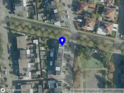 Overlastmelding Ophemertstraat in Tilburg