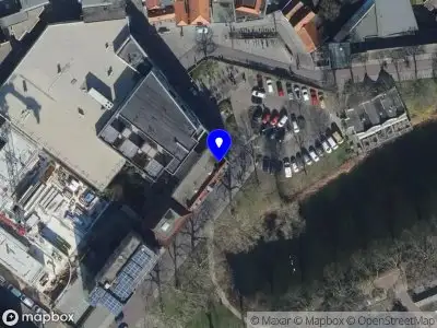 Overlastmelding Dam in Goes