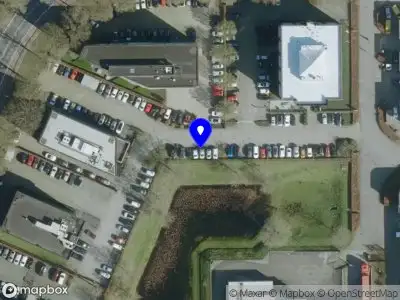 Overlastmelding  in Tilburg gesloten