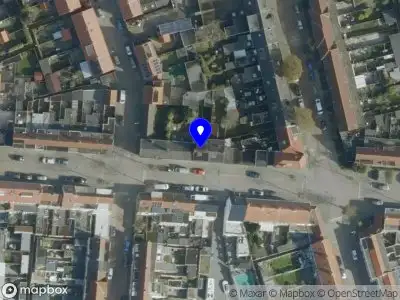 112 melding Overlastmelding Keldermansstraat in Tilburg