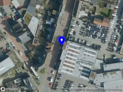 Overlastmelding Oude Lind in Tilburg