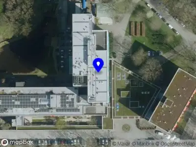 Overlastmelding Generaal Winkelmanstraat in Tilburg