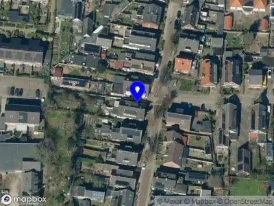 112 melding Traumahelikopter met grote spoed naar de Jacobastraat in Velp