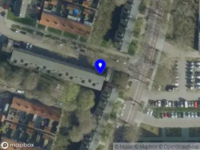 Overlastmelding Jupiterstraat in Tilburg gesloten