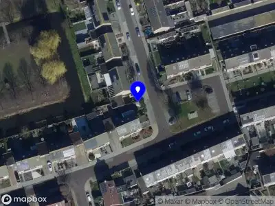 112 melding Overlastmelding Langegracht in Kapelle