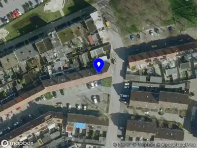 Anonieme overlastmelding Brasemstraat in Tilburg