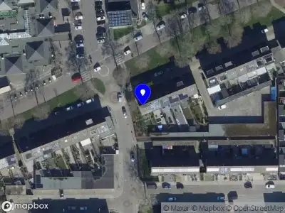 112 melding Overlastmelding Beukenstraat in Goes