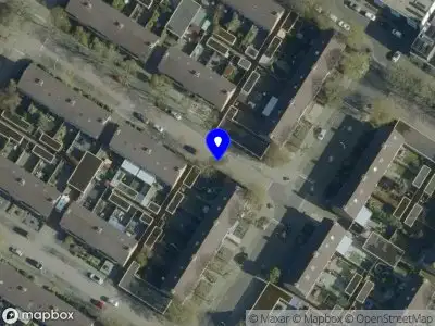 Overlastmelding Corduwenerstraat in Tilburg