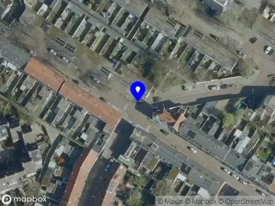 Overlastmelding Hesperenstraat in Tilburg