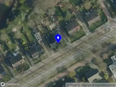 Overlastmelding Bosscheweg in Tilburg