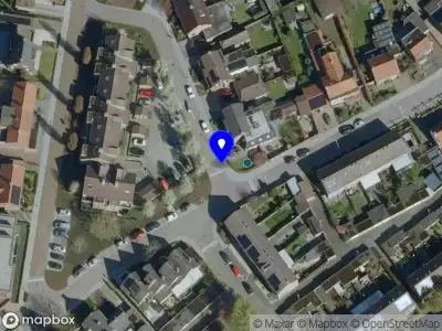 112 melding Overlastmelding De Leeuwerikstraat in Best gesloten