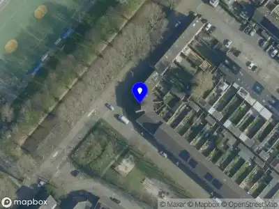 Overlastmelding Biervlietplein in Tilburg gesloten