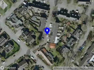 112 melding Overlastmelding Andoornlaan in Waalre gesloten