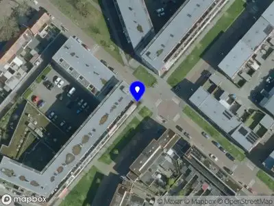 Anonieme overlastmelding Jan van der Heijdenstraat in Tilburg gesloten