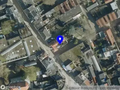 Overlastmelding Nieuwlandstraat in Tilburg gesloten