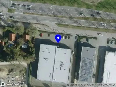 Overlastmelding  in Tilburg, Niederlande gesloten