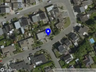 112 melding Overlastmelding Mascherelstraat in Wijnandsrade